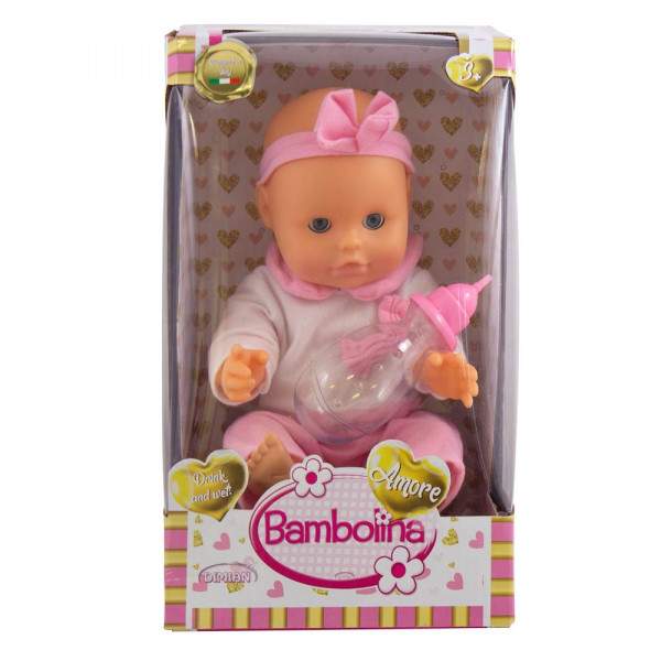 Bambolina DI1807 Bambolina DI1807