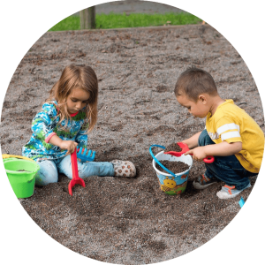 Igračke za dvorište