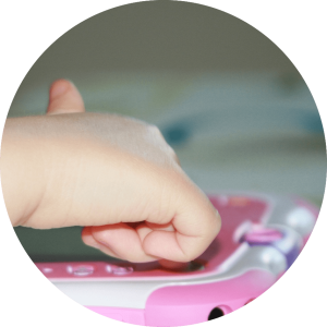 Interaktivne igračke