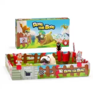 Ross je Boss drustvena igra PJ725494