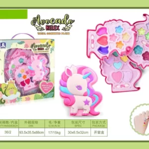 Šminka DIY Set u kalupima 199735
