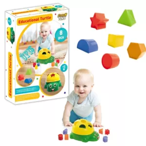 Kornjača edukativna 755801