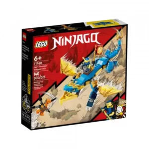 LEGO NINJAGO ZANES POWER UP MECH EVO