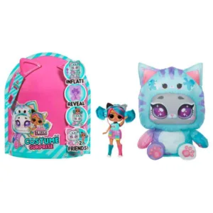LOL SURPRISE TWEENS COSTUME SURPRISE 504047