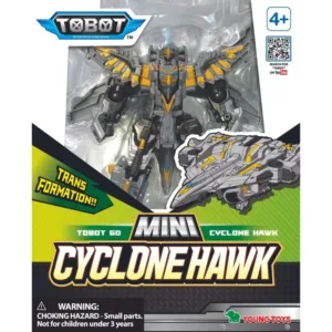 TOBOT MINI CYCLONE HAWK AT301123
