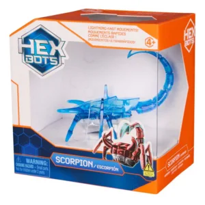 HEX BOT SCORPION SN6071518