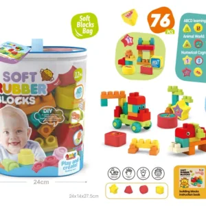 Mekane kocke za bebe 731988