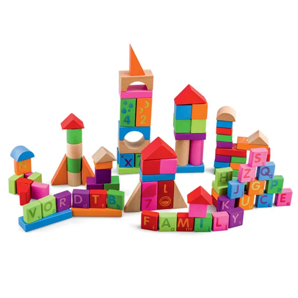 PINO Edukativne kocke, blokovi 8477 PINO Edukativne kocke, blokovi 8477