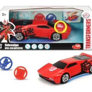 Transformers Mini-Con Deployer Sideswipe 203114004