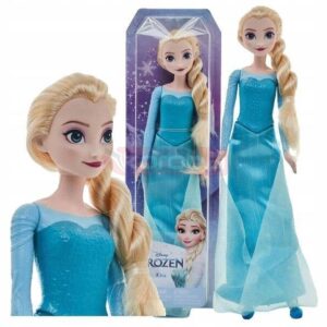 Frozen Elsa 128471