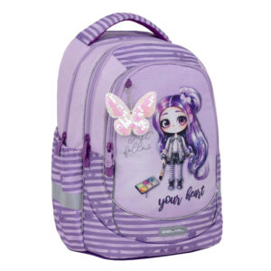 Ranac Belmil 338-87 Violet girl 83721
