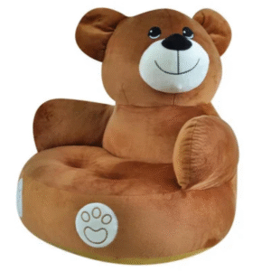 Plišana Fotelja MEDA 435030