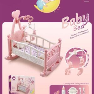 Krevetac za bebe 293469