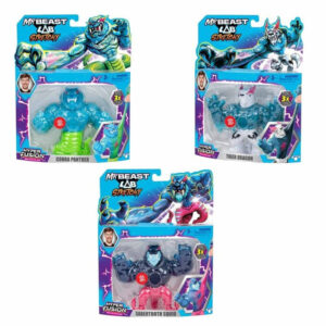 MRBEAST STREACH HERO ASST S3 ME24796