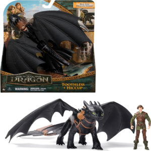 ZMAJ DreamWorks Dragons Figure SN6074007