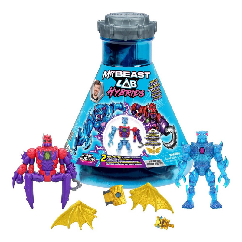 MRBEAST HYBRID MULTIPACK MRBEAST HYBRID MULTIPACK