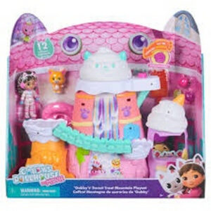 GABBYS DOLLHOUSE PLAYSET SN6074119