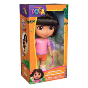 DORA EXPLORER BESTFRIEND FIGURA SN6074589