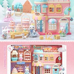 Zeka poslasticarnica 625064