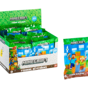 Minecraft kesica iznenađenja MC98506
