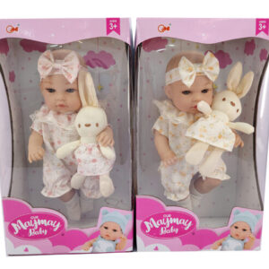 Maymay lutka 32cm sa zekom MS73446