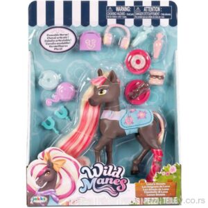WILD MANES LANAS DONUTS SET ZA IGRU TW723264